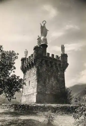 France Ariège > Ax les Thermes
