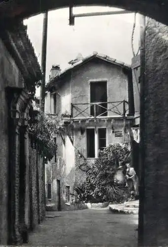 France Cagnes sur Mer la Gaulette
