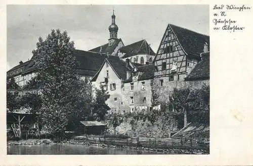 Germany Bon city view