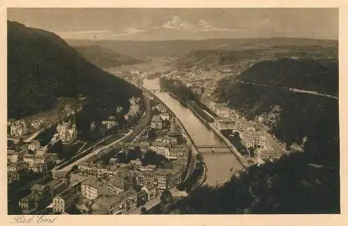 Germany Bad Ems