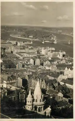 Hungary Budapest Margitszigetre