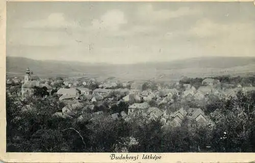 Hungary Budakeszi latkepe