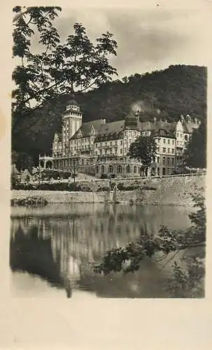 Hungary Lillafured Palotaszallo