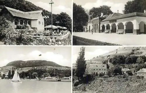 Hungary Badacsonybol