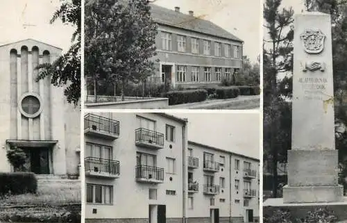 Hungary Vecses