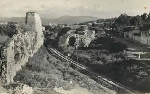 Hungary Eger Magyar foto