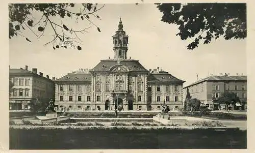 Hungary udvozlet Szegedrol