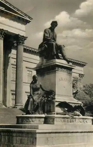 Hungary Budapest arany Janos Jakob