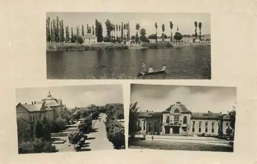 Hungary Csongradi reszletek