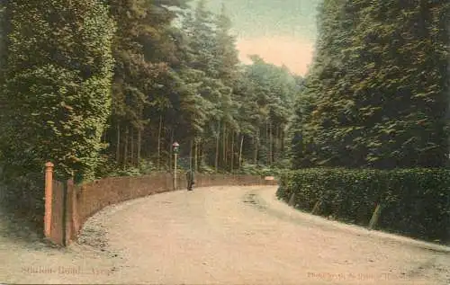 United Kingdom England Ascot station road