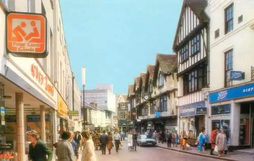 United Kingdom England Ipswich