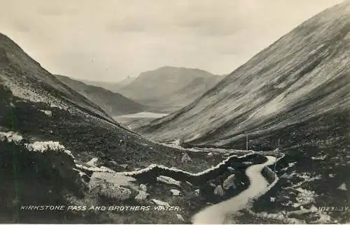 United Kingdom England Kirkstone