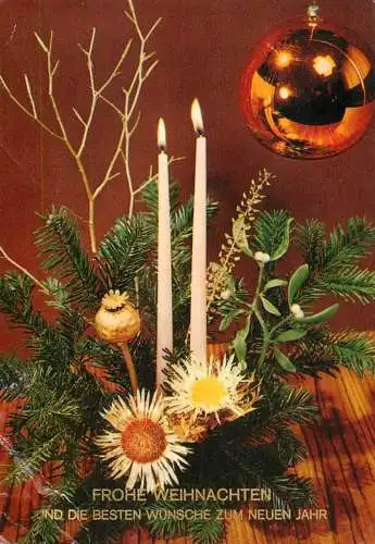 Winter Holidays decorative ornaments