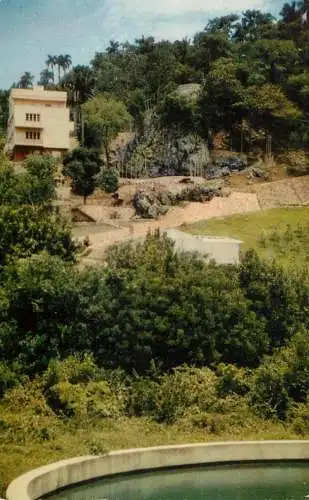 Cuba Soroa Rancho Pilila