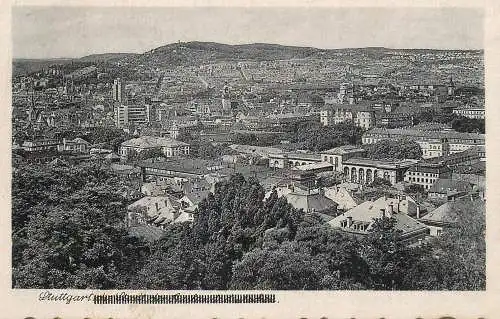 Germany Stuttgart