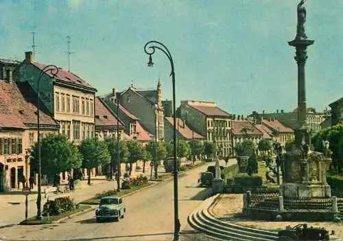 Romania Timisoara Catedrala Mitropoliei Banatului