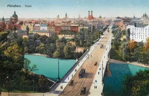 Germany Munchen