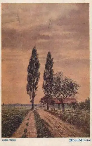Germany Abendfriede