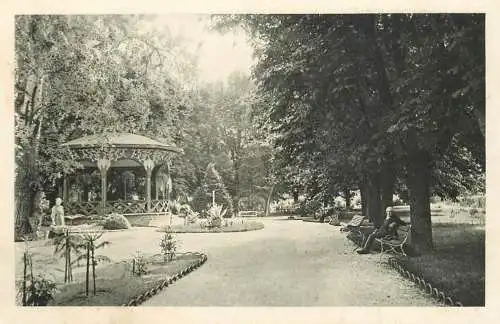 Germany Neustadt partie im Stadtpark
