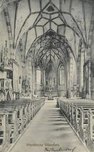 Germany Pfarrkirche Villanders