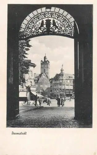 Germany Darmstadt