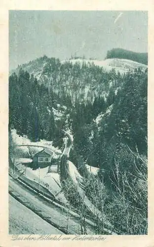 Germany Das Hollental