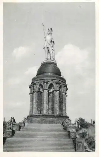 Germany Hermannsdenkmal