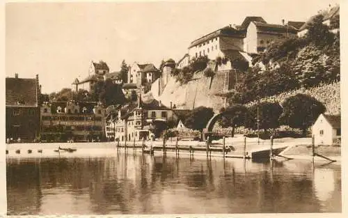 Germany Das schone Deutschland Schloss Meersburg