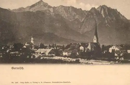 Germany Garmitch