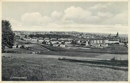 Germany Ludenscheid
