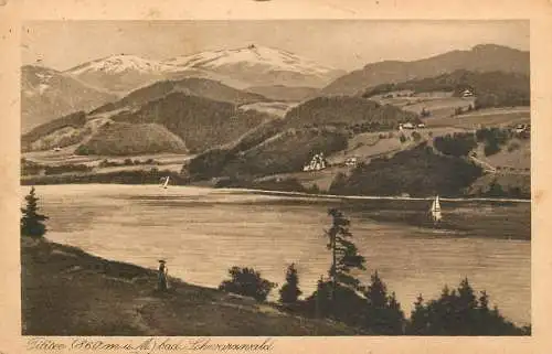 Germany Titisee bad Schwarzwald