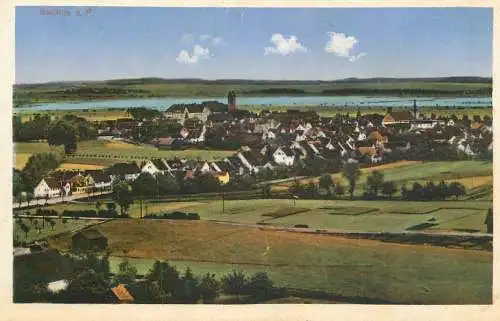 Germany Buchau a. F.