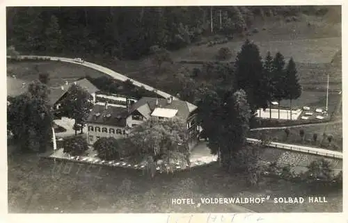 Austria Solbad hall hotel Volderwaldhof