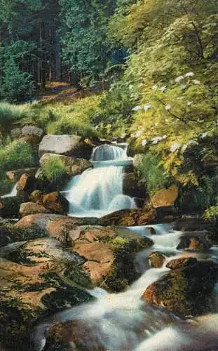 Germany Braunlage Oberharz