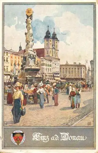 Germany Ring ad Donau