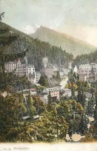 Austria Badgastein