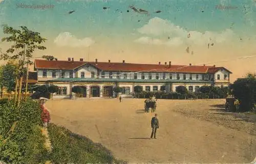 Hungary Satoraljaujhely