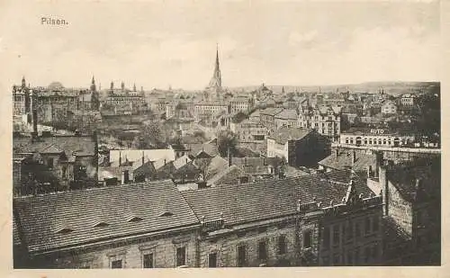 Czech RepublicPlzeň Pilsen