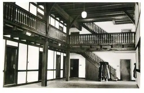 Germany Ev. Heimvolkshochschule lindenhof Bethel