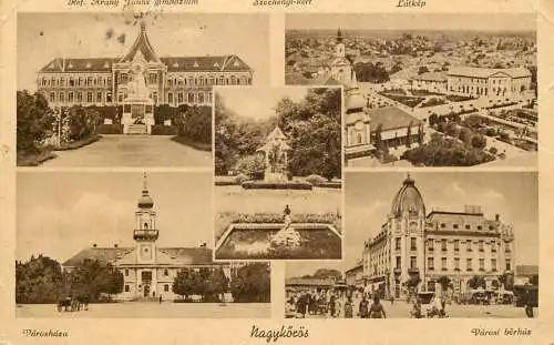 Hungary Nagykoros