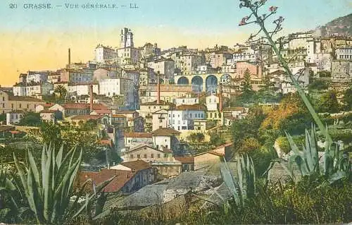 France Grasse