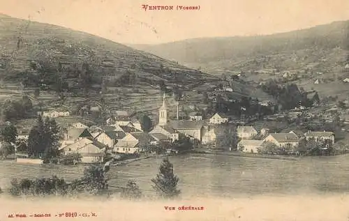 France Vosges Ventron