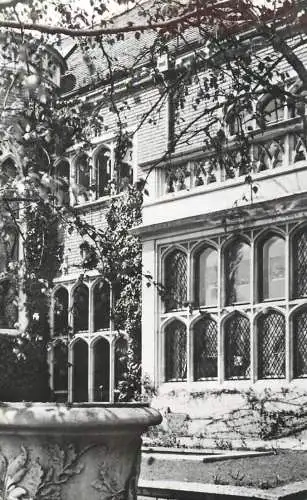 Romania Bucuresti Muzeul de arta feudala al Academiei R.P.R "Ing. D. Minovici"