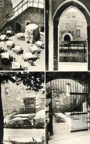 Hungary Vargesztes