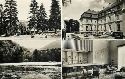 Hungary Szilvasvarad