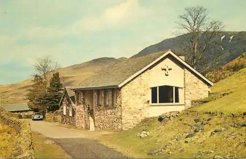 United Kingdom England Keskwick Carlisle Diocesan youth centre