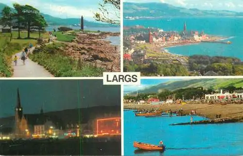 United Kingdom Scotland Largs