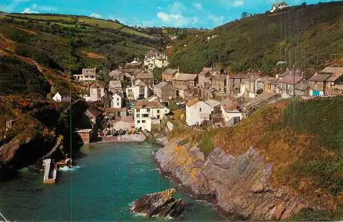 United Kingdom England  Portloe