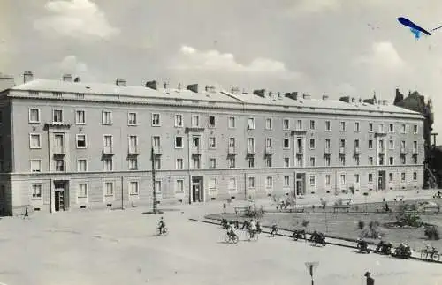 Hungary Nyiregyhaza Beke house