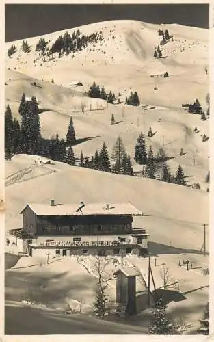 Germany Sudelfeldkopf Gasthaus